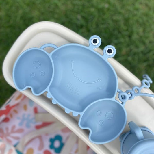 The Ultimate Guide to Stress-Free Mealtimes with Sunkissed Feeding Essentials