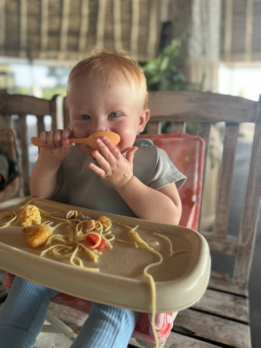 When Should Your Baby Start Solids? A Guide for Parents