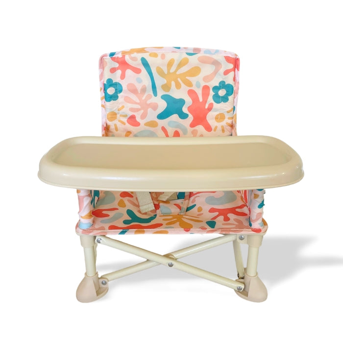 Portable Highchair Ziggy - Main Image