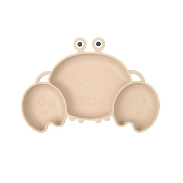 Silicone Feeding Essentials Bundle | Coastal
