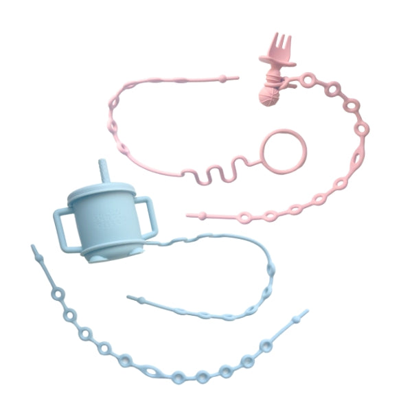 No-Drop Chains