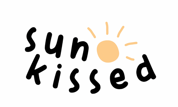 Sunkissed Logo